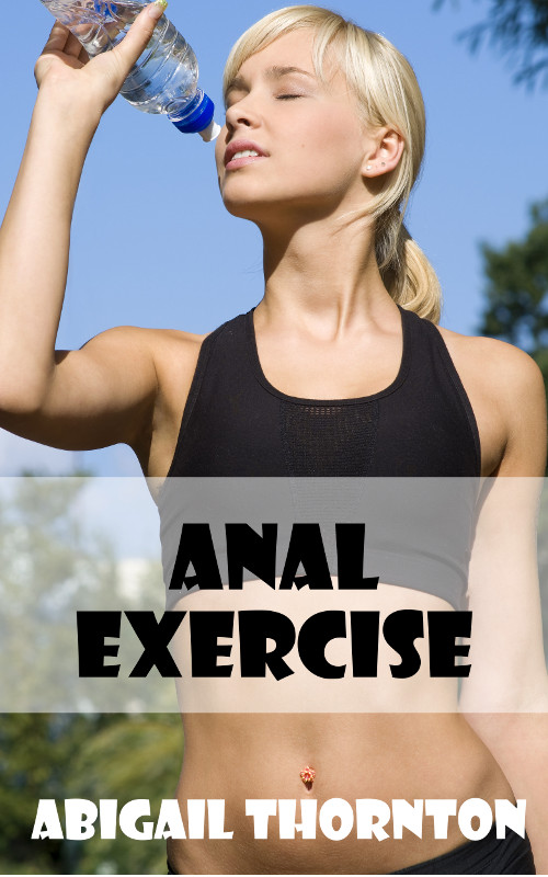 Anal Exercise