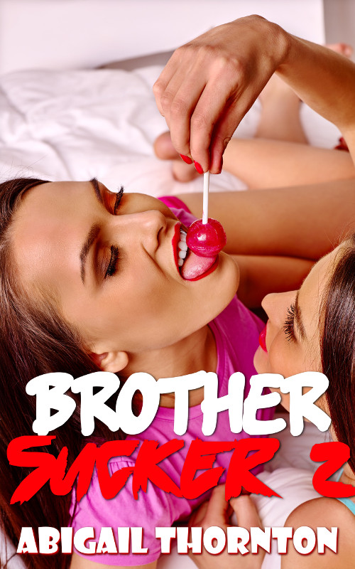 Brother Sucker 2