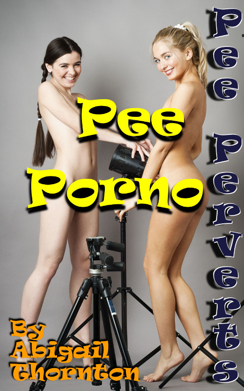 Pee Porno