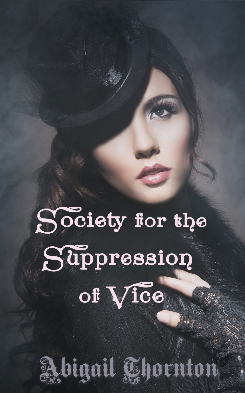 Society for the Suppression of Vice