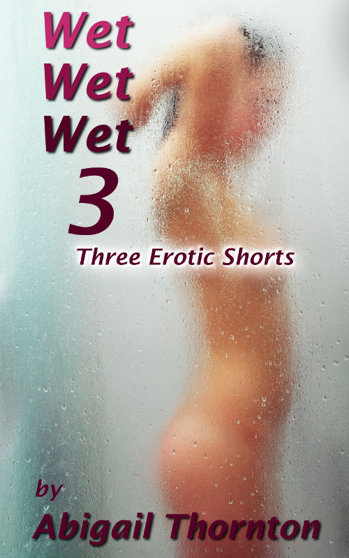 Wet, Wet, Wet 3